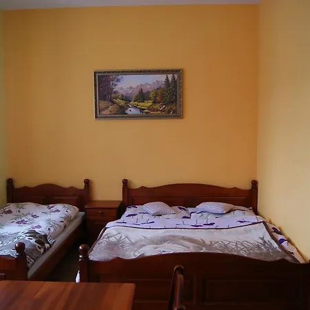 Apartament Jozefina Szklarska Poreba