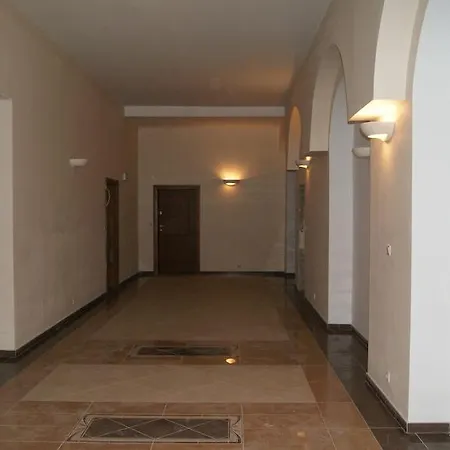 Apartament Jozefina Szklarska Poreba