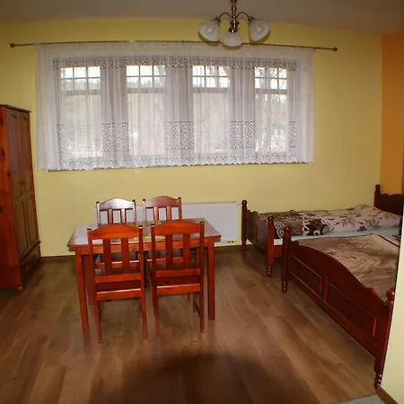 Apartament Jozefina