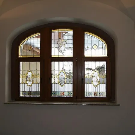 Apartament Jozefina Szklarska Poreba