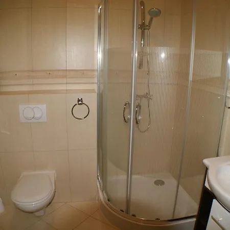 Apartament Jozefina Szklarska Poręba