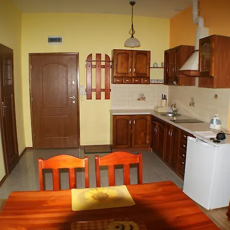 Apartment Apartament Jozefina Szklarska Poreba