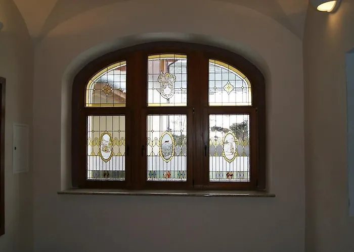 Jozefina Szklarska Poręba