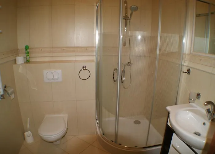 Apartament Jozefina Szklarska Poręba