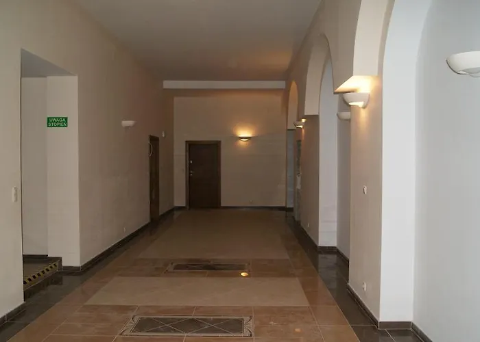 Jozefina Szklarska Poręba